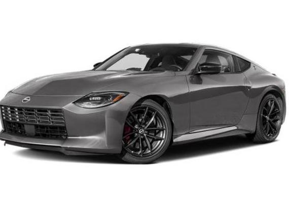 NISSAN NISSAN Z 2024 JN1BZ4BH8RM367259 image